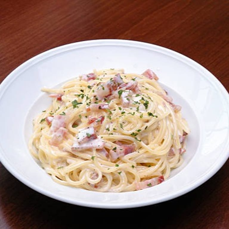 Delicious Carbonara and Italian Classics