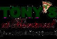 Tony's at Brentwood