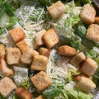 Caesar Salad Full Pan
